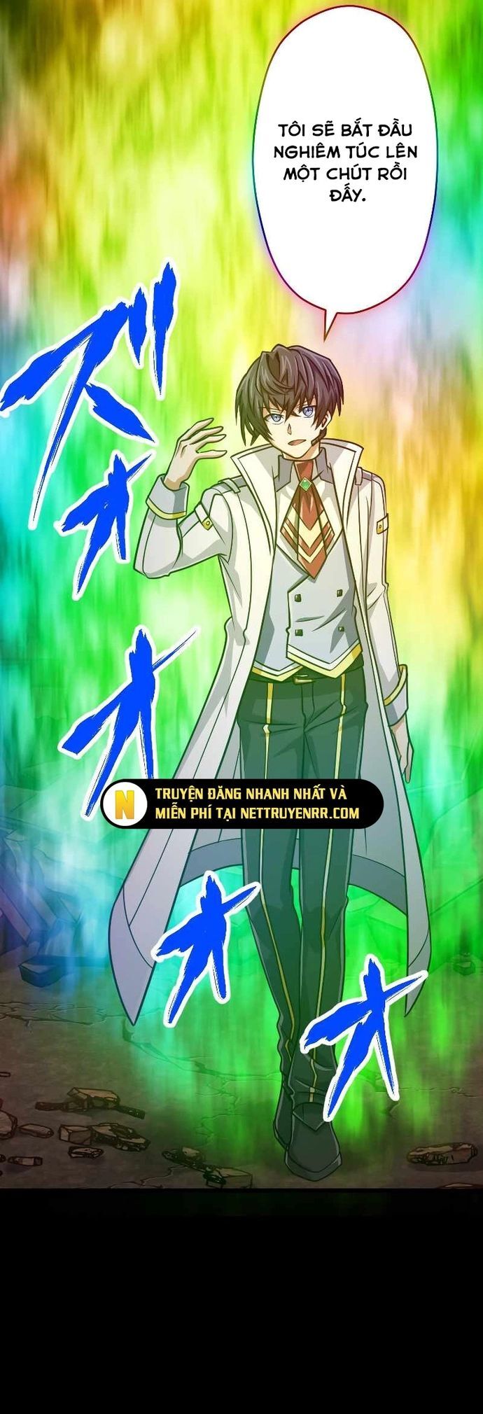 Đại Hiền Nhân Ma Thuật Cấp 99990000 Chapter 87 - 26