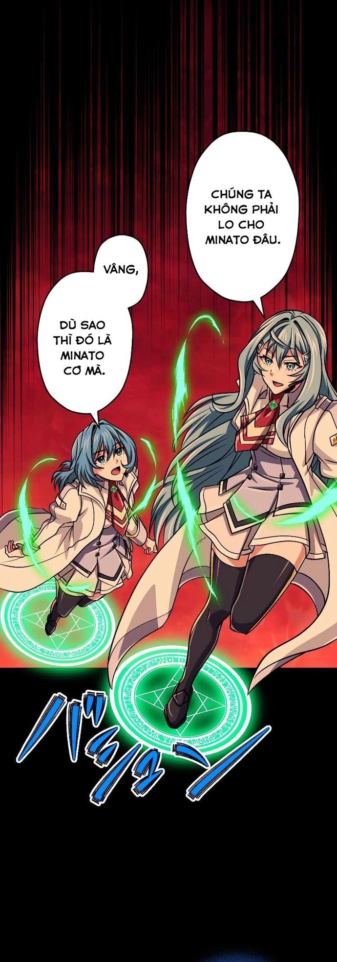 Đại Hiền Nhân Ma Thuật Cấp 99990000 Chapter 87 - 28