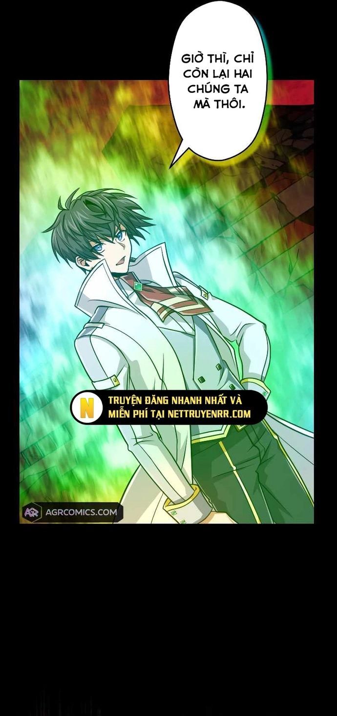 Đại Hiền Nhân Ma Thuật Cấp 99990000 Chapter 87 - 30