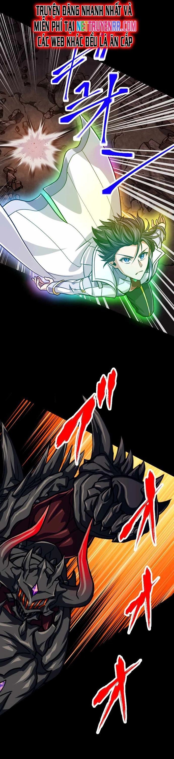 Đại Hiền Nhân Ma Thuật Cấp 99990000 Chapter 87 - 32