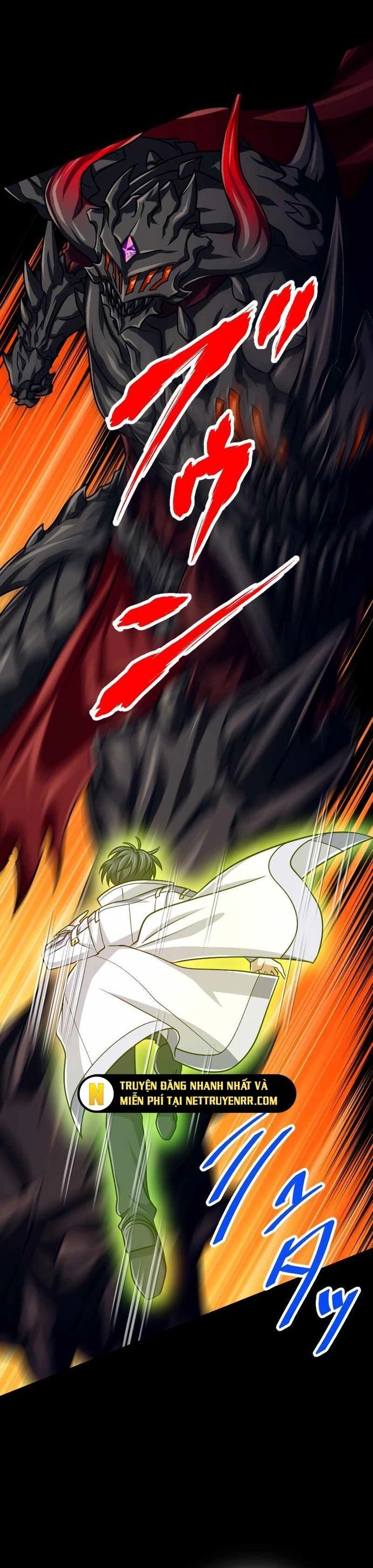 Đại Hiền Nhân Ma Thuật Cấp 99990000 Chapter 87 - 33