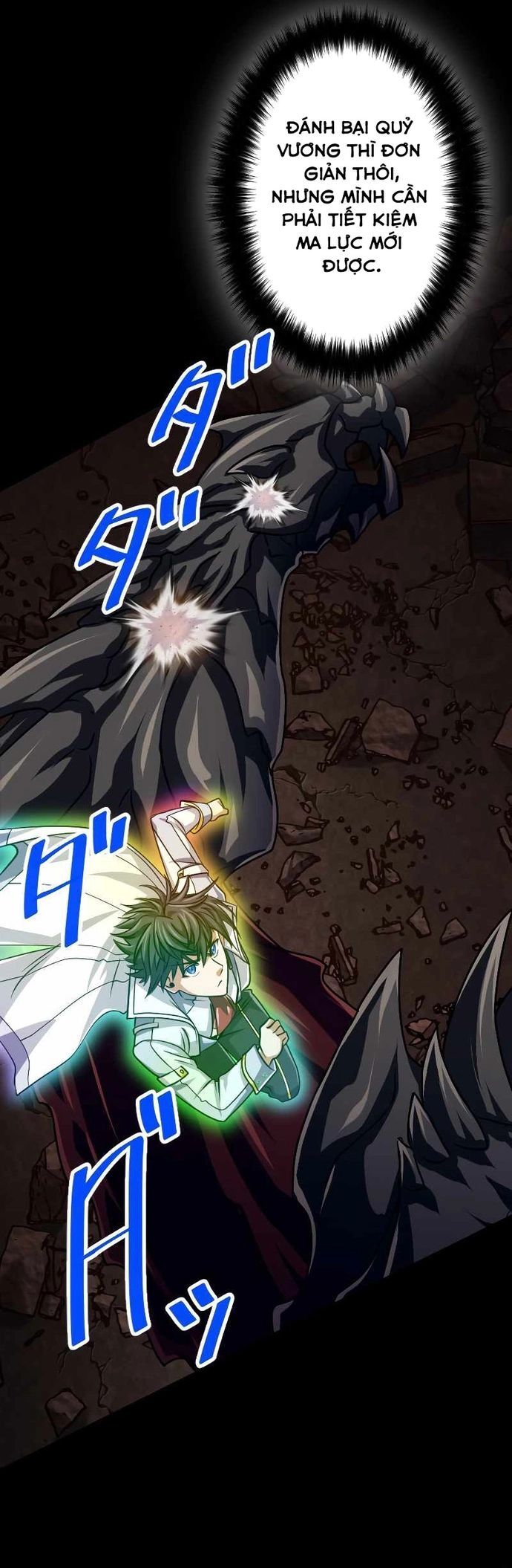 Đại Hiền Nhân Ma Thuật Cấp 99990000 Chapter 87 - 34