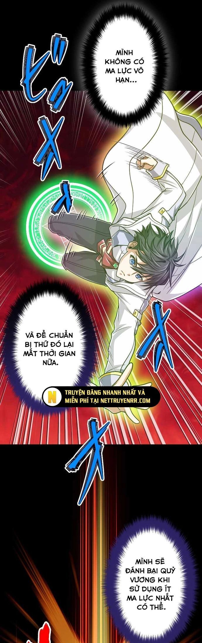 Đại Hiền Nhân Ma Thuật Cấp 99990000 Chapter 87 - 36