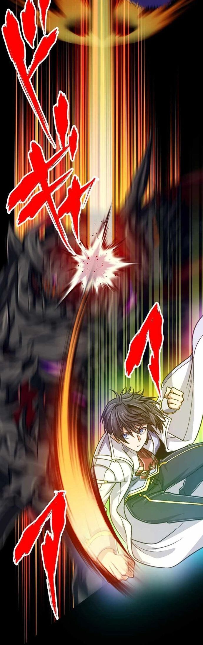 Đại Hiền Nhân Ma Thuật Cấp 99990000 Chapter 87 - 37