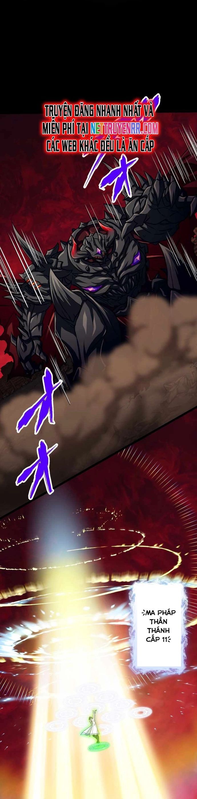 Đại Hiền Nhân Ma Thuật Cấp 99990000 Chapter 87 - 38