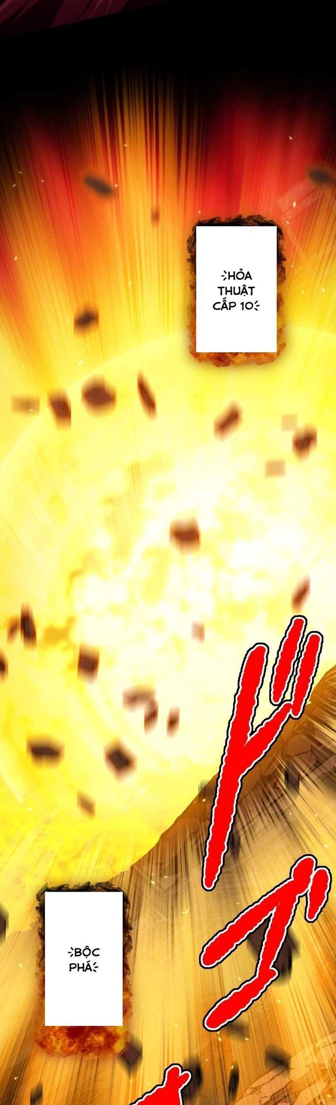 Đại Hiền Nhân Ma Thuật Cấp 99990000 Chapter 87 - 5
