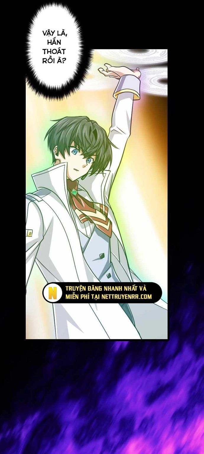 Đại Hiền Nhân Ma Thuật Cấp 99990000 Chapter 87 - 42