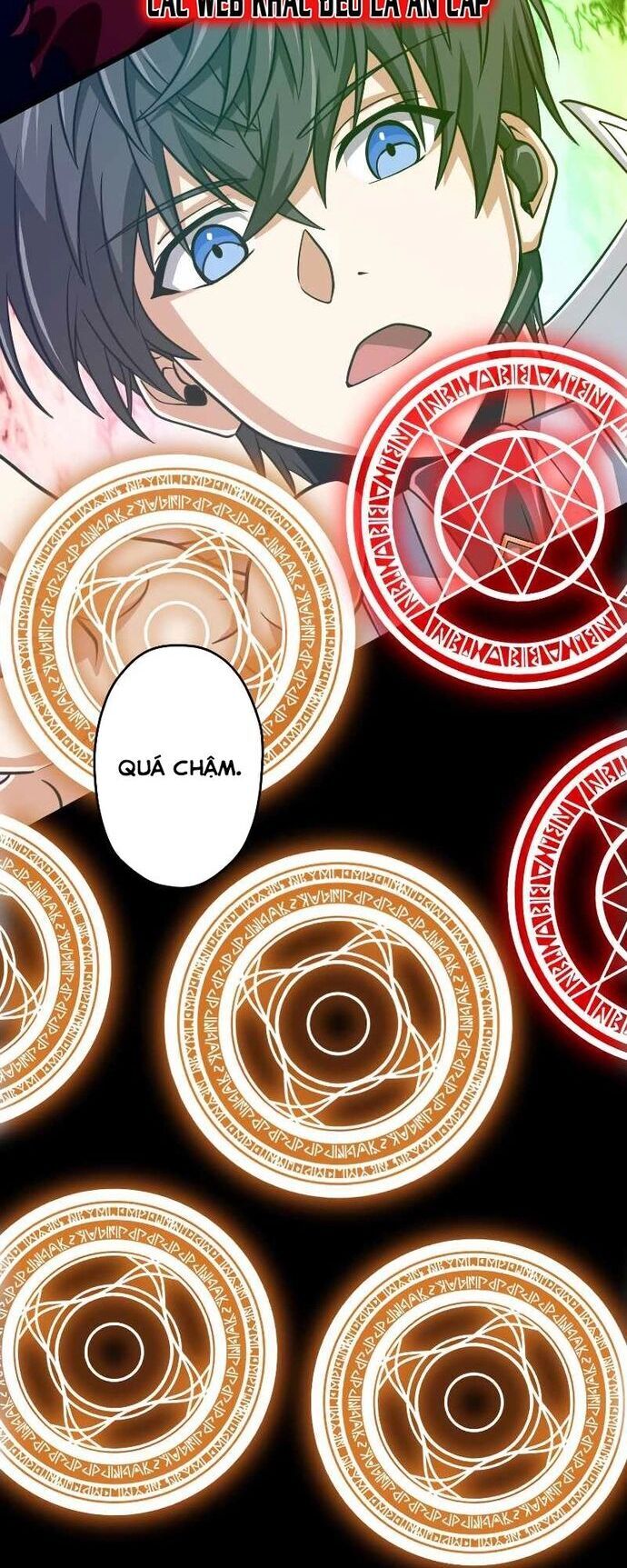 Đại Hiền Nhân Ma Thuật Cấp 99990000 Chapter 87 - 45