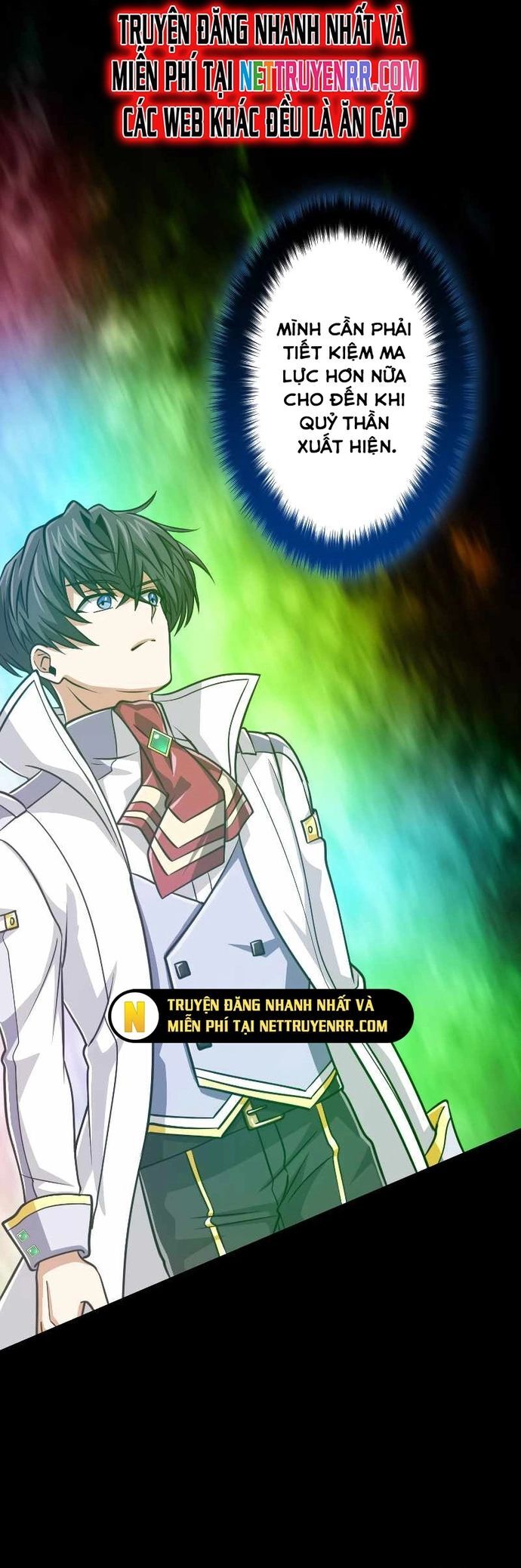 Đại Hiền Nhân Ma Thuật Cấp 99990000 Chapter 87 - 50