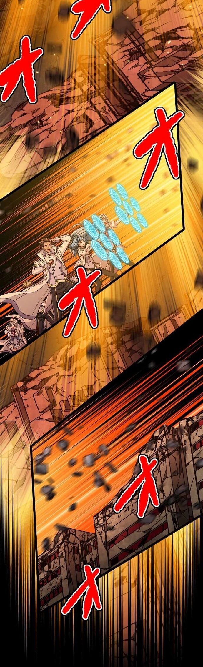 Đại Hiền Nhân Ma Thuật Cấp 99990000 Chapter 87 - 6