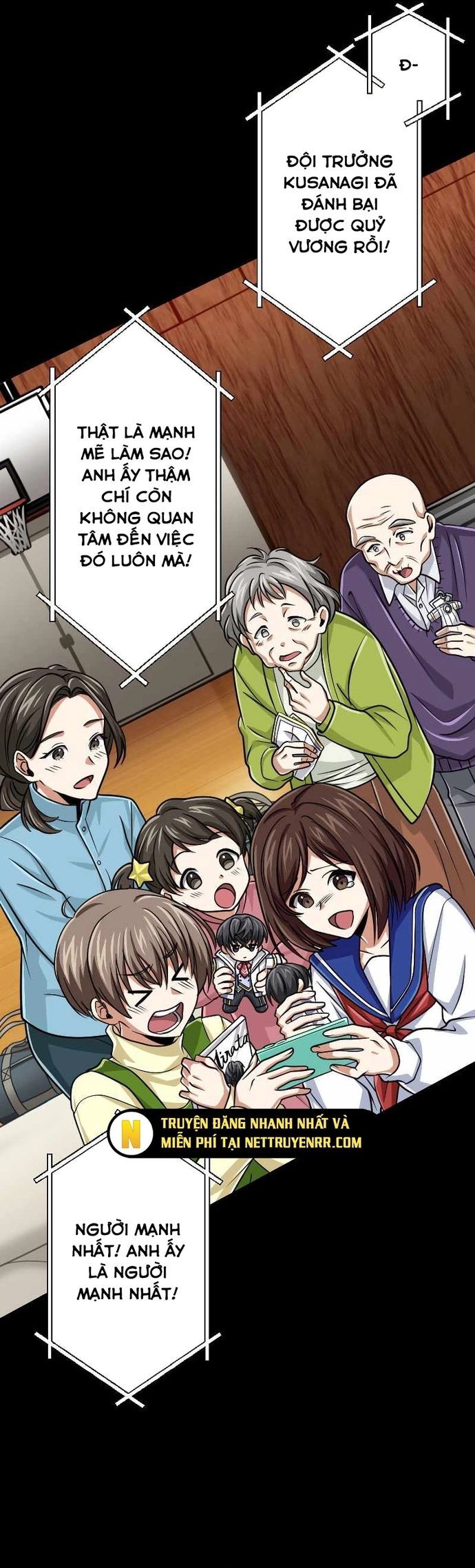 Đại Hiền Nhân Ma Thuật Cấp 99990000 Chapter 87 - 51