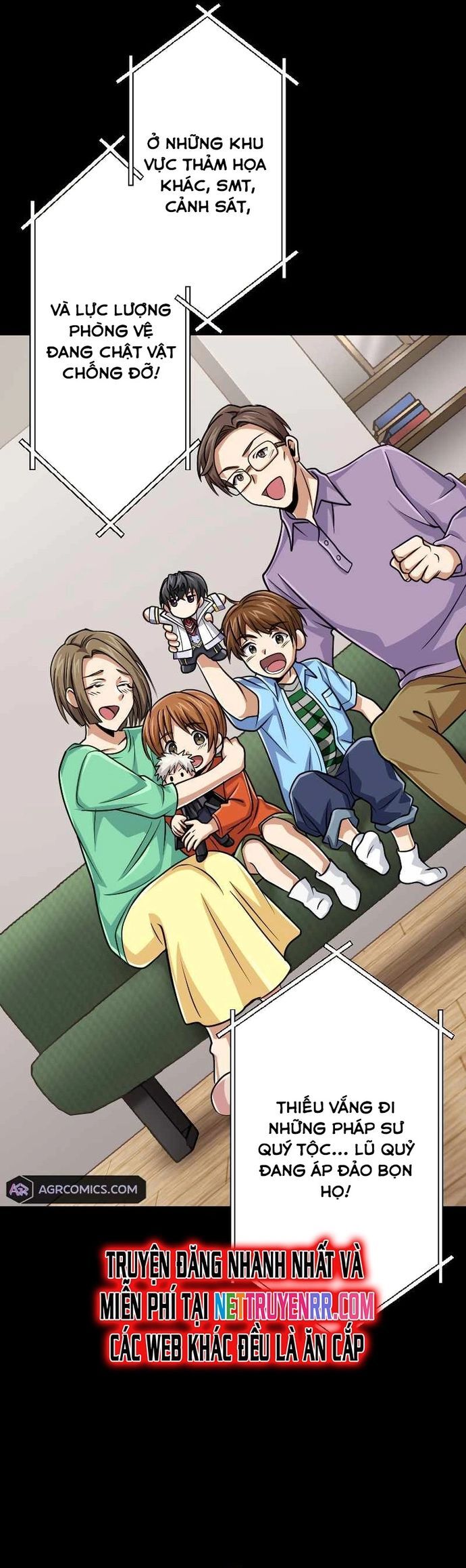 Đại Hiền Nhân Ma Thuật Cấp 99990000 Chapter 87 - 52