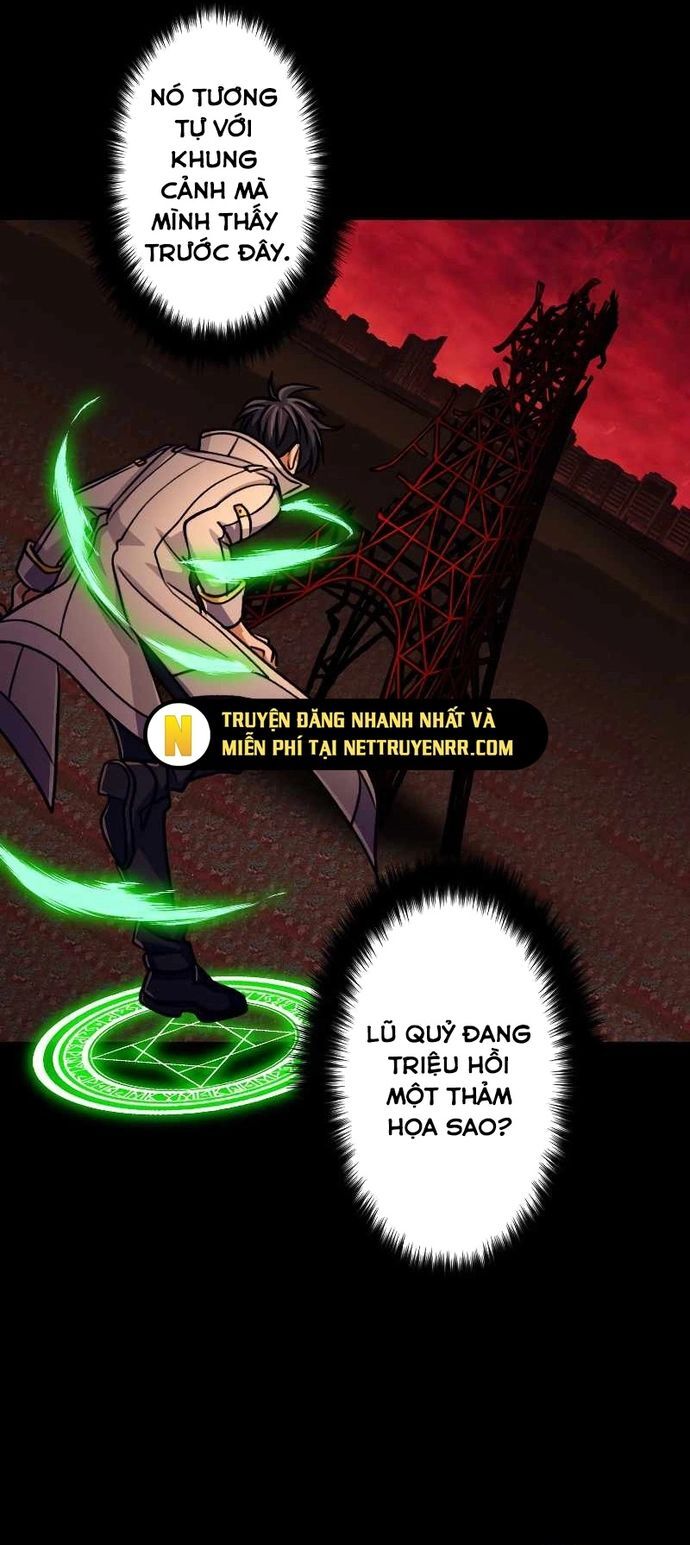 Đại Hiền Nhân Ma Thuật Cấp 99990000 Chapter 87 - 57