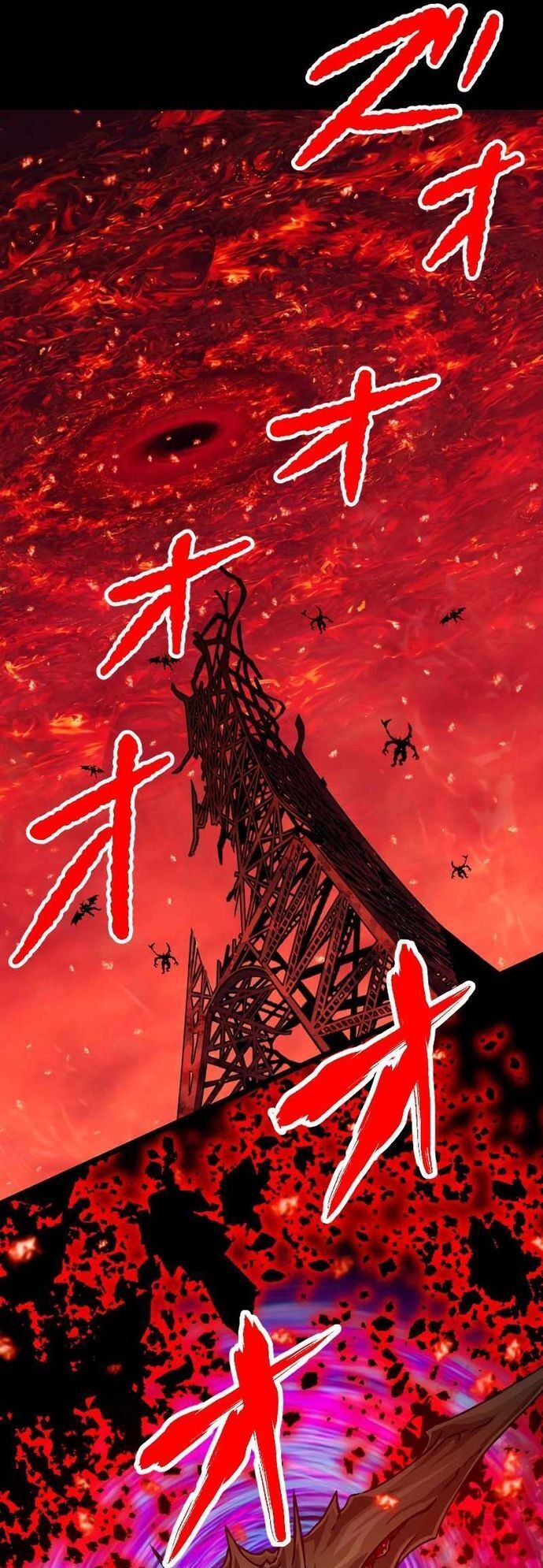 Đại Hiền Nhân Ma Thuật Cấp 99990000 Chapter 87 - 58