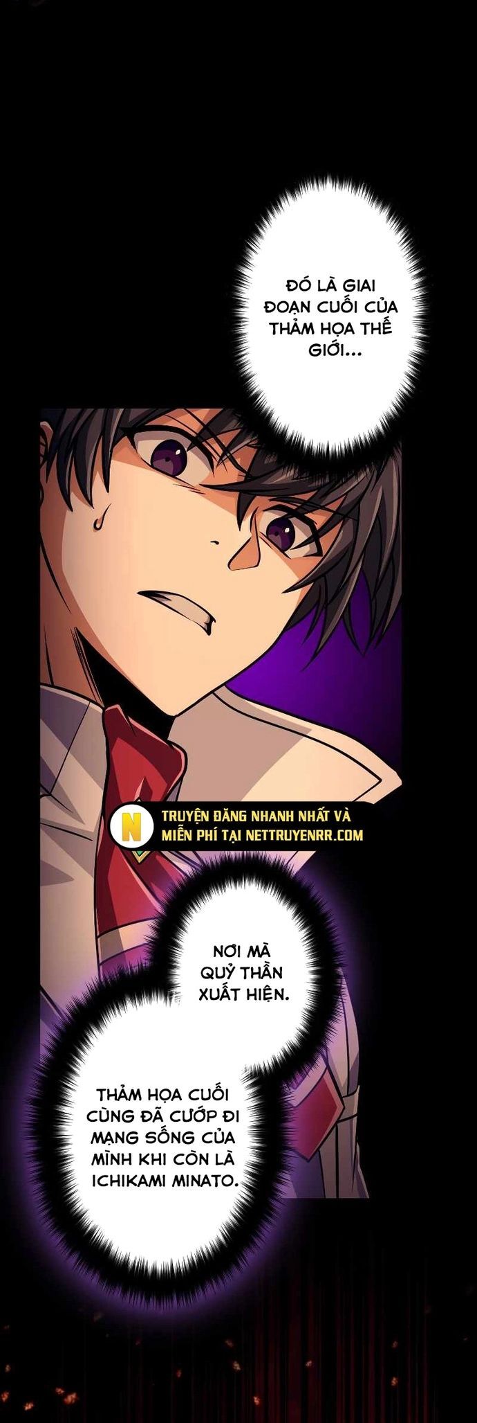 Đại Hiền Nhân Ma Thuật Cấp 99990000 Chapter 87 - 60