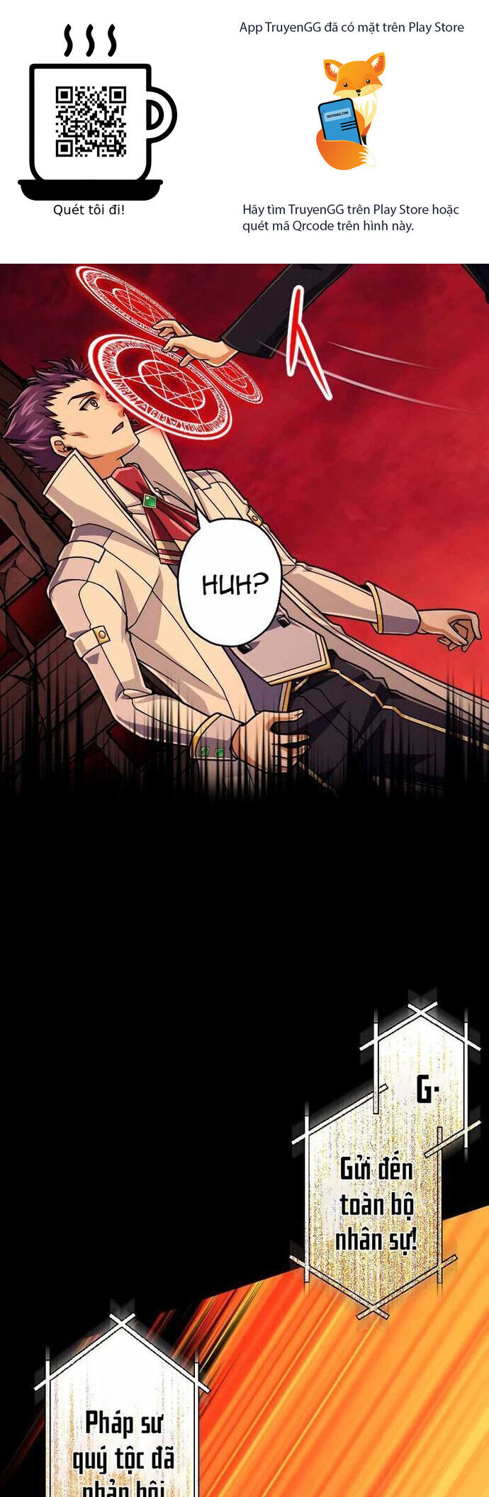 Đại Hiền Nhân Ma Thuật Cấp 99990000 Chapter 88 - 1