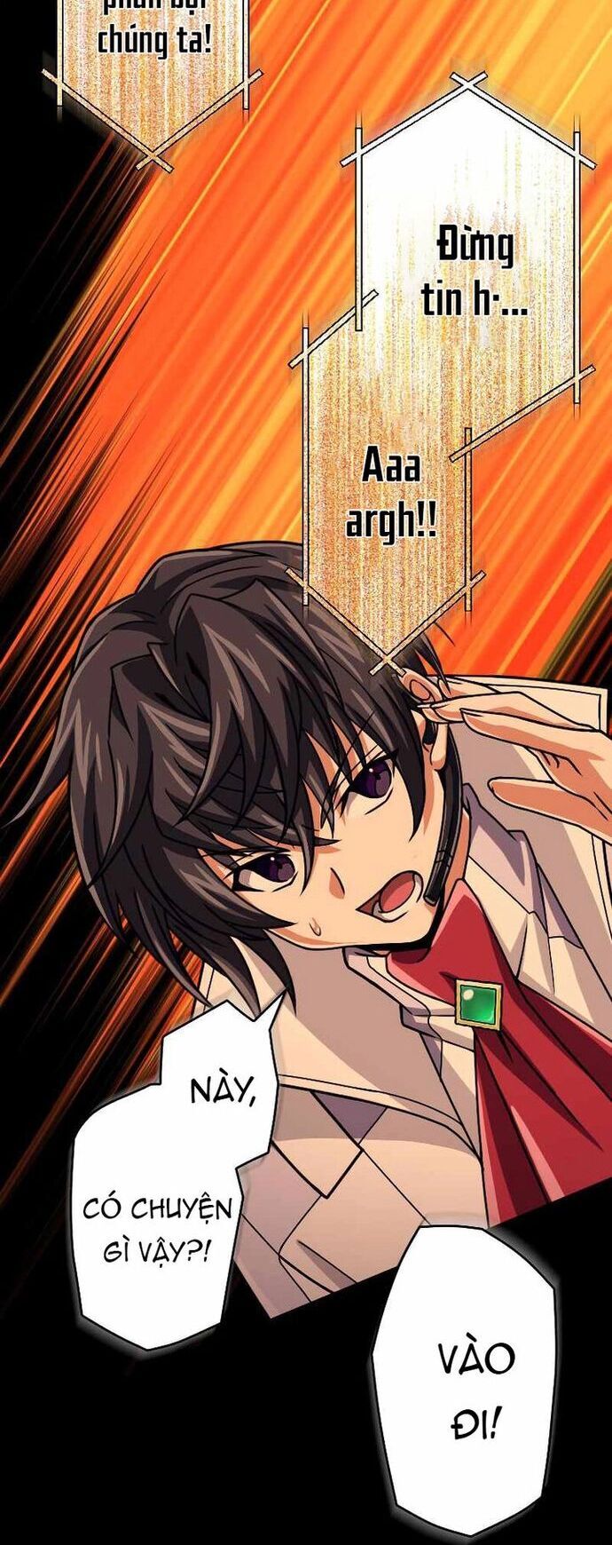 Đại Hiền Nhân Ma Thuật Cấp 99990000 Chapter 88 - 2