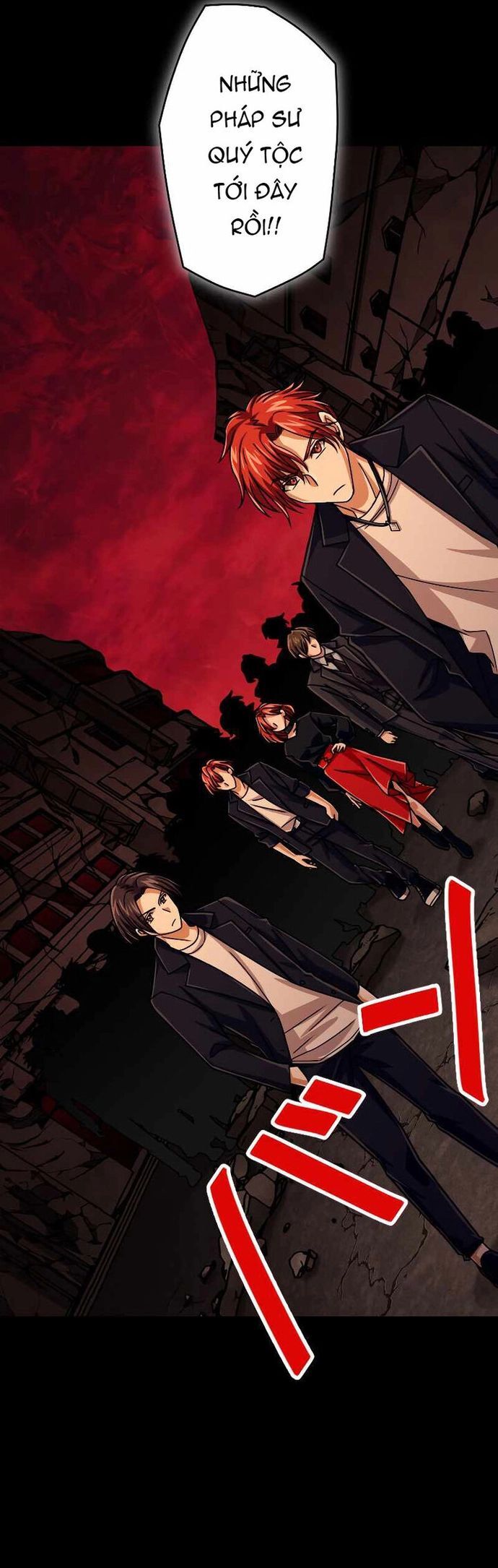 Đại Hiền Nhân Ma Thuật Cấp 99990000 Chapter 88 - 12