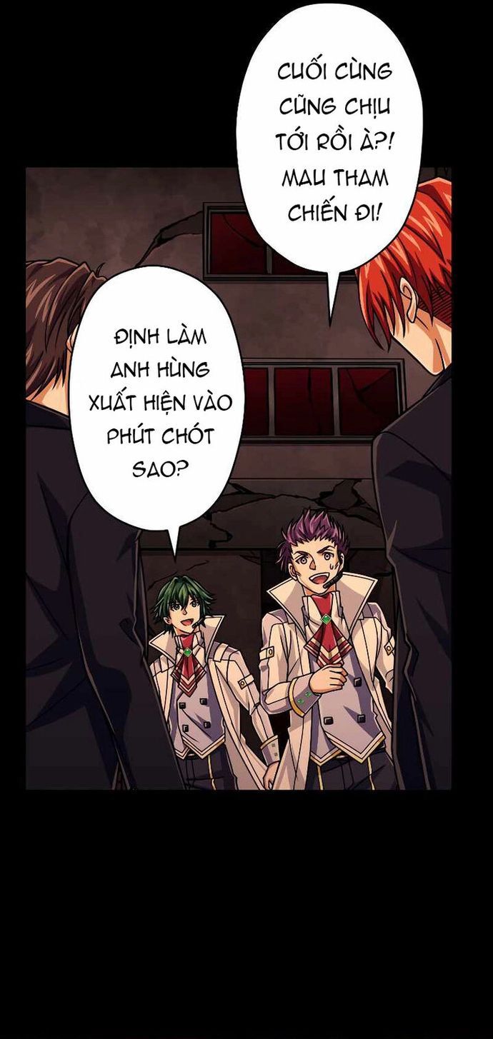 Đại Hiền Nhân Ma Thuật Cấp 99990000 Chapter 88 - 13