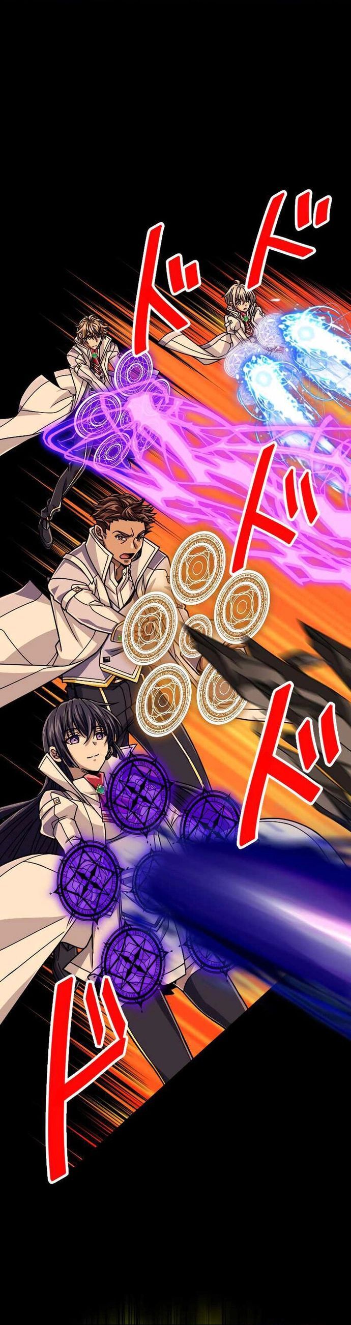 Đại Hiền Nhân Ma Thuật Cấp 99990000 Chapter 88 - 19