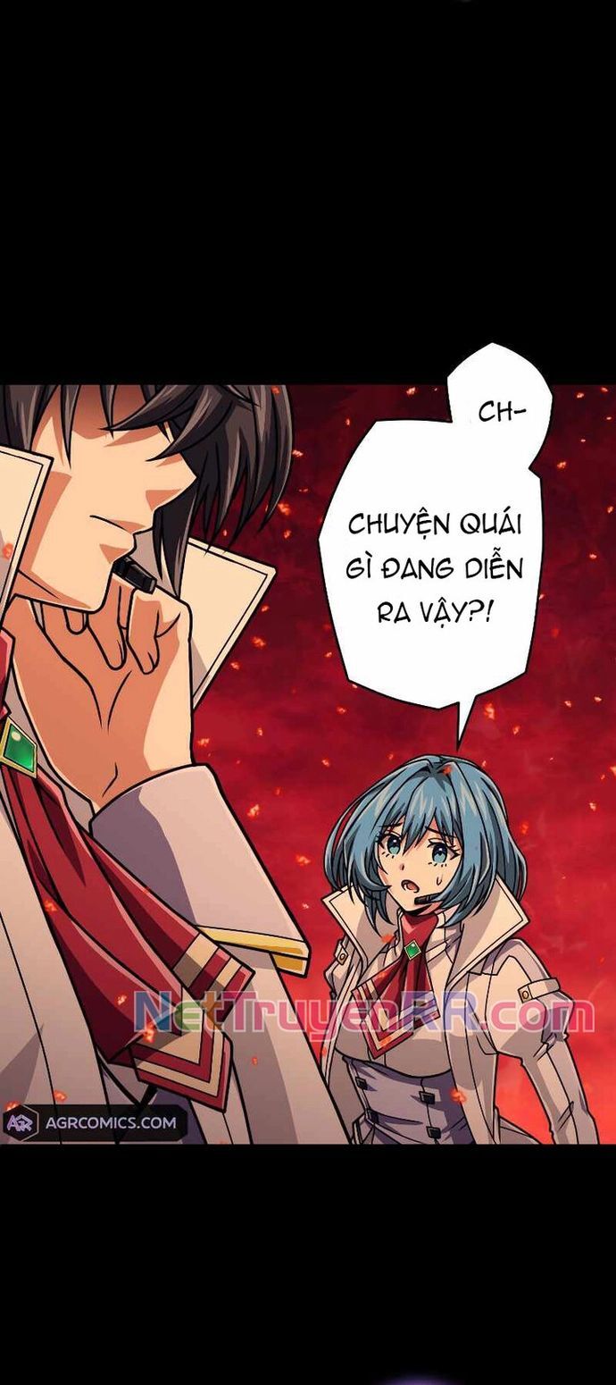 Đại Hiền Nhân Ma Thuật Cấp 99990000 Chapter 88 - 3