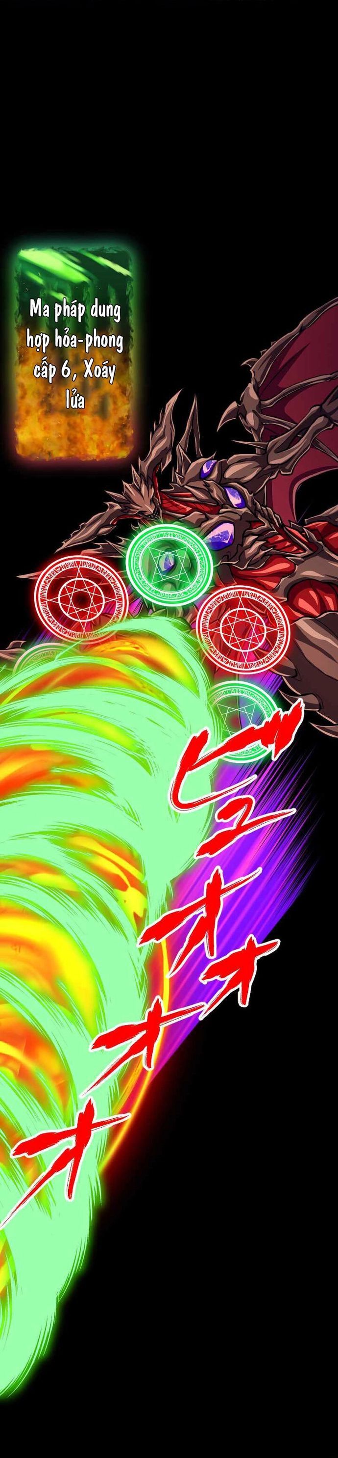 Đại Hiền Nhân Ma Thuật Cấp 99990000 Chapter 88 - 23