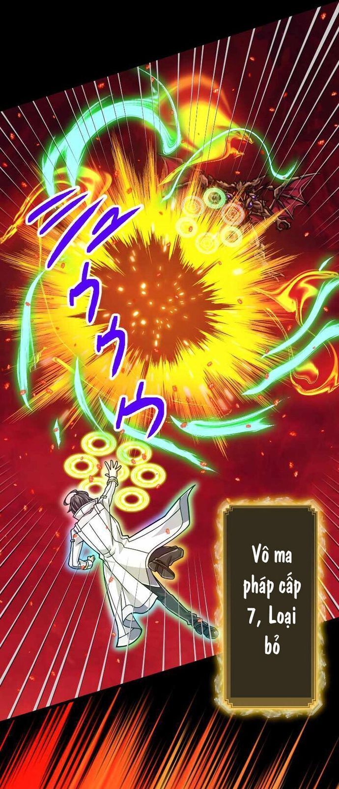 Đại Hiền Nhân Ma Thuật Cấp 99990000 Chapter 88 - 24