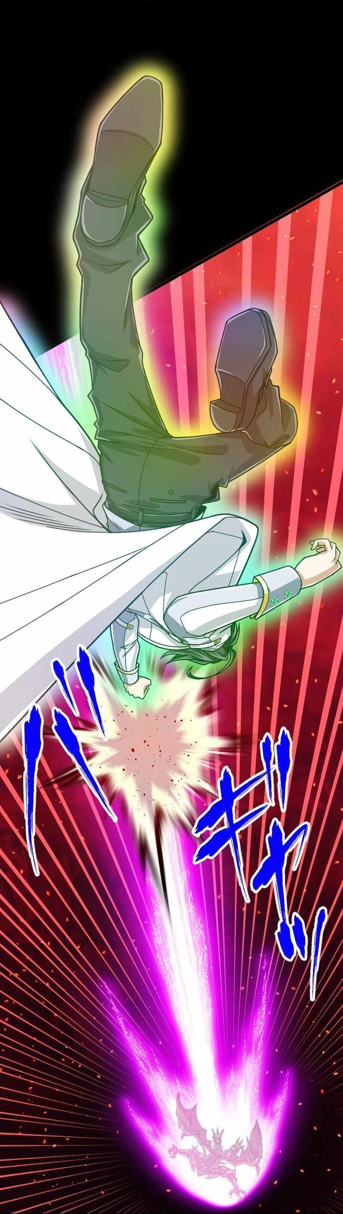 Đại Hiền Nhân Ma Thuật Cấp 99990000 Chapter 88 - 26