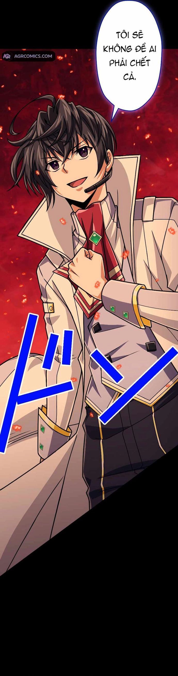 Đại Hiền Nhân Ma Thuật Cấp 99990000 Chapter 88 - 29