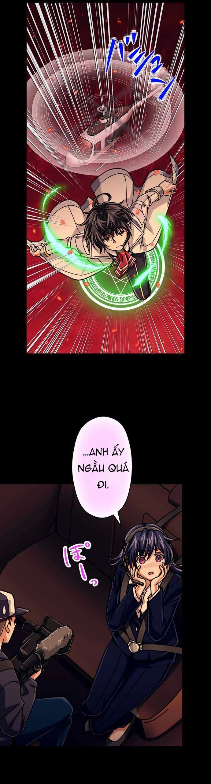 Đại Hiền Nhân Ma Thuật Cấp 99990000 Chapter 88 - 30