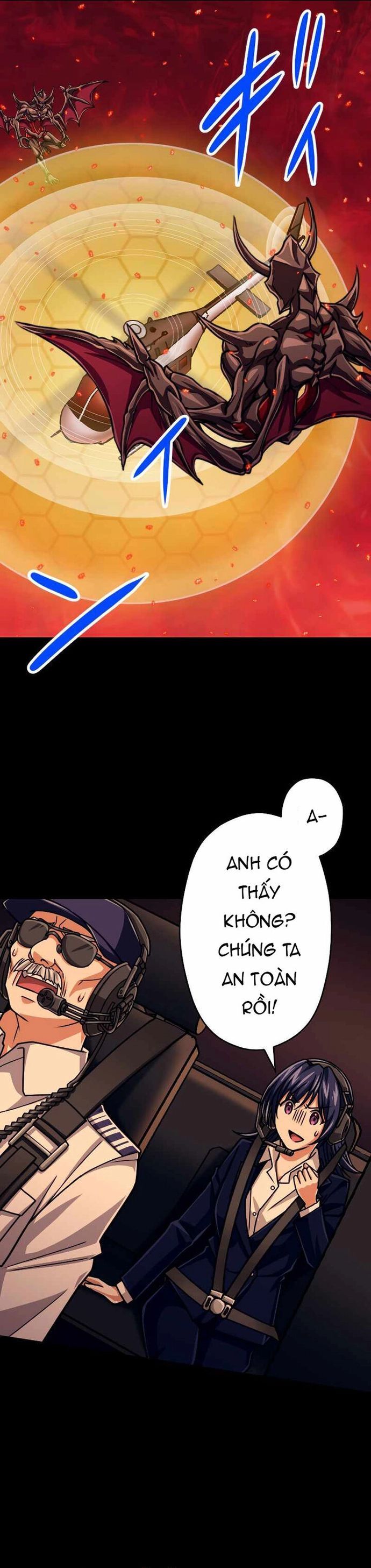 Đại Hiền Nhân Ma Thuật Cấp 99990000 Chapter 88 - 32