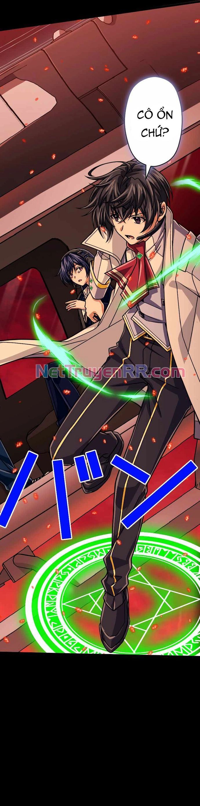 Đại Hiền Nhân Ma Thuật Cấp 99990000 Chapter 88 - 36