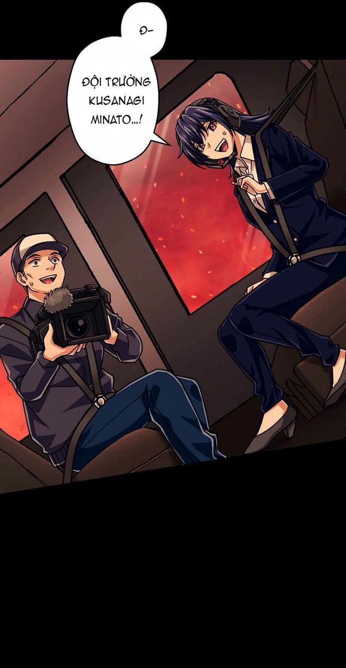 Đại Hiền Nhân Ma Thuật Cấp 99990000 Chapter 88 - 37