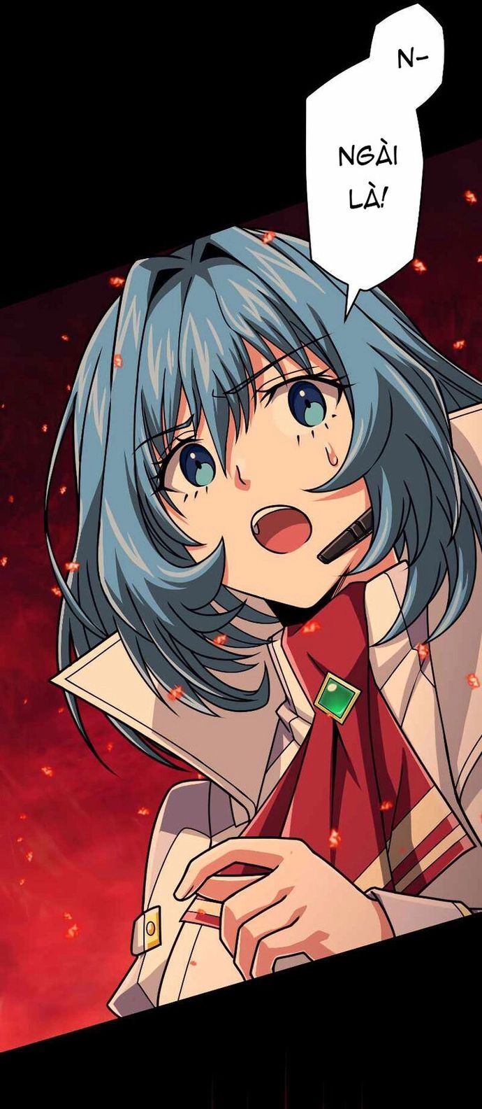 Đại Hiền Nhân Ma Thuật Cấp 99990000 Chapter 88 - 5