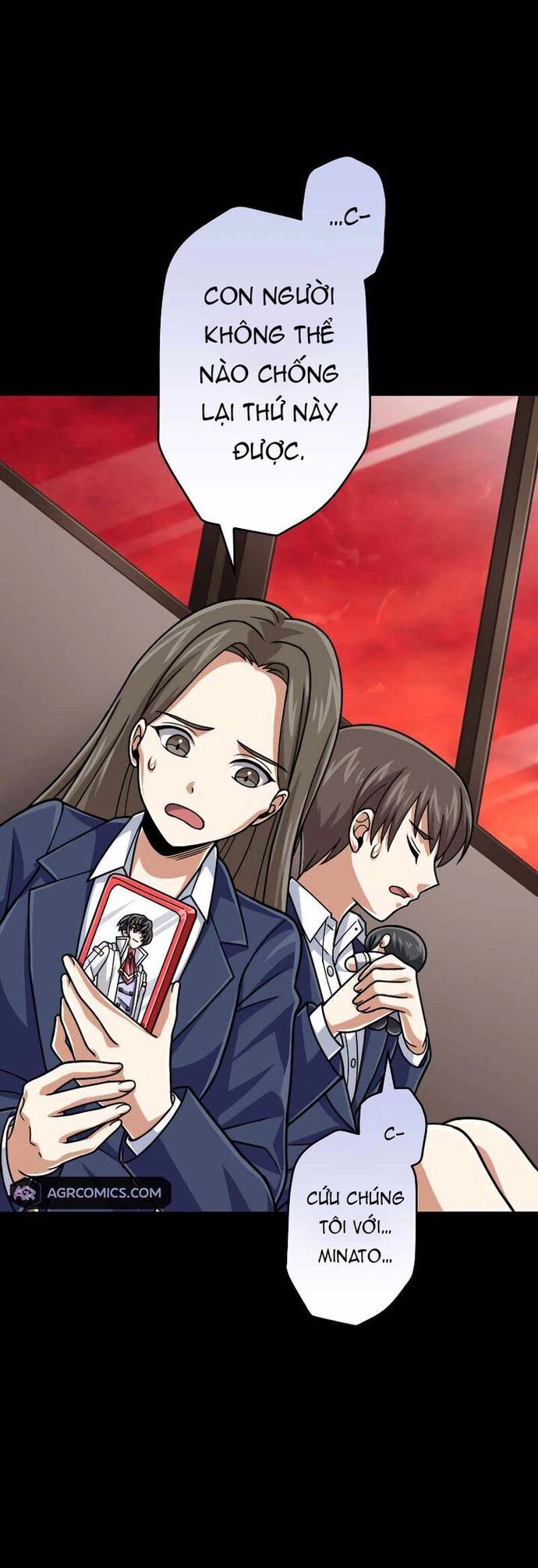 Đại Hiền Nhân Ma Thuật Cấp 99990000 Chapter 88 - 42