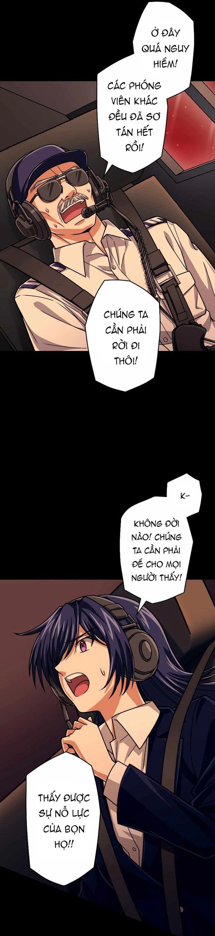 Đại Hiền Nhân Ma Thuật Cấp 99990000 Chapter 88 - 43