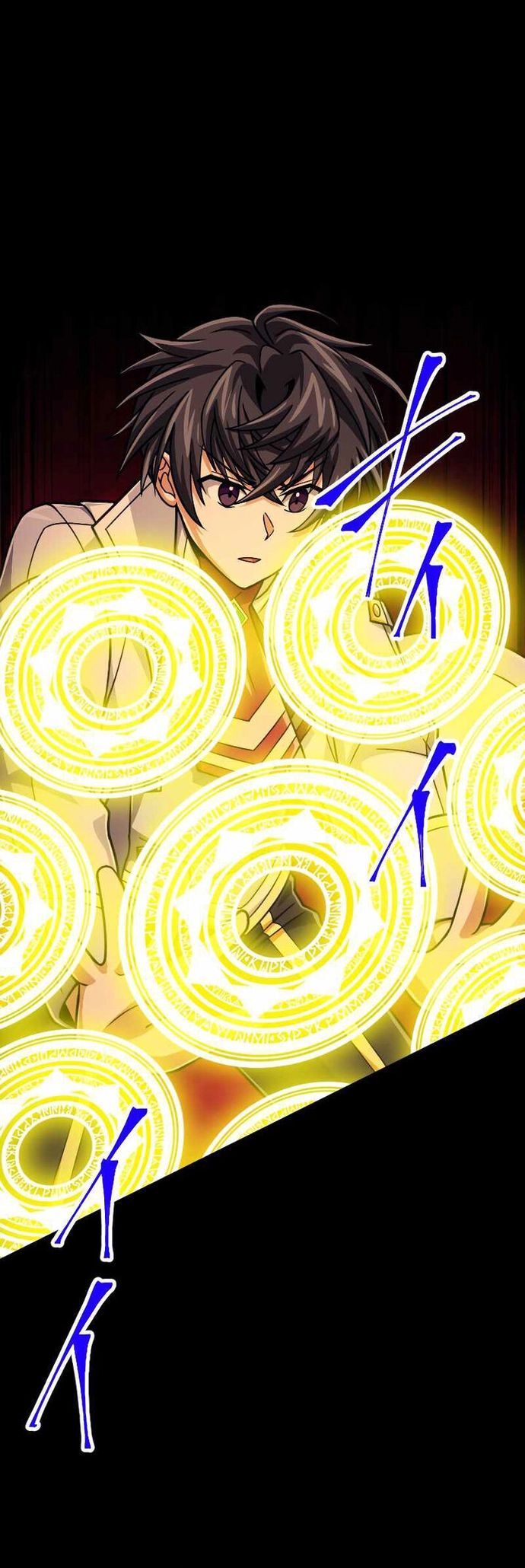 Đại Hiền Nhân Ma Thuật Cấp 99990000 Chapter 88 - 45