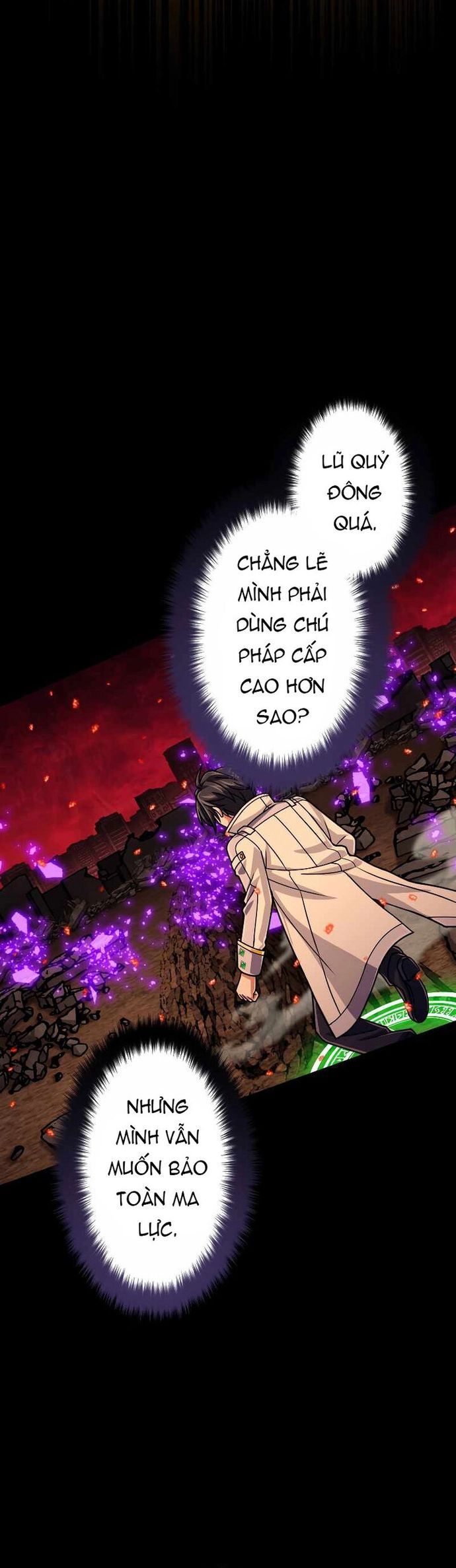 Đại Hiền Nhân Ma Thuật Cấp 99990000 Chapter 88 - 48