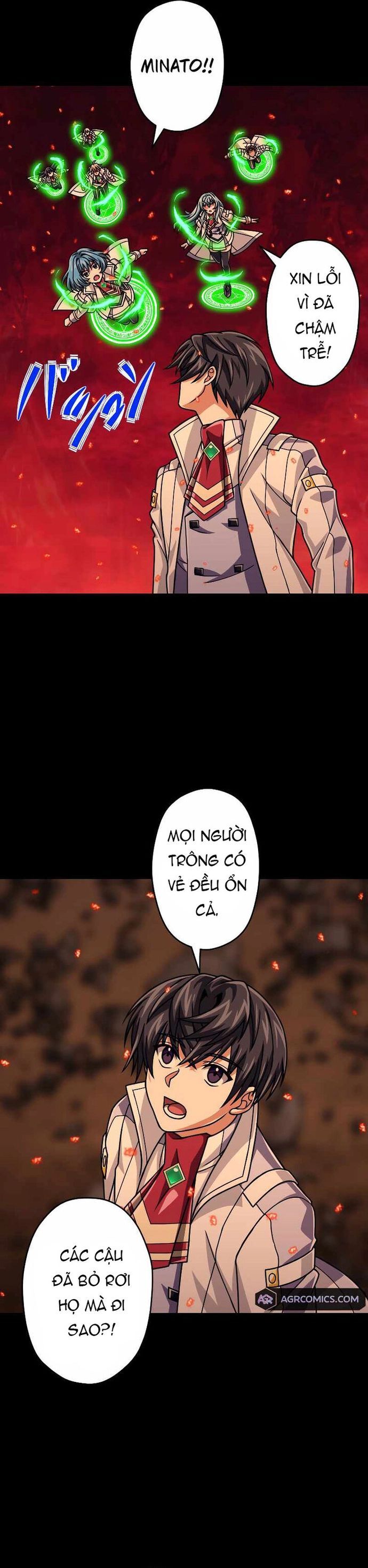 Đại Hiền Nhân Ma Thuật Cấp 99990000 Chapter 88 - 49