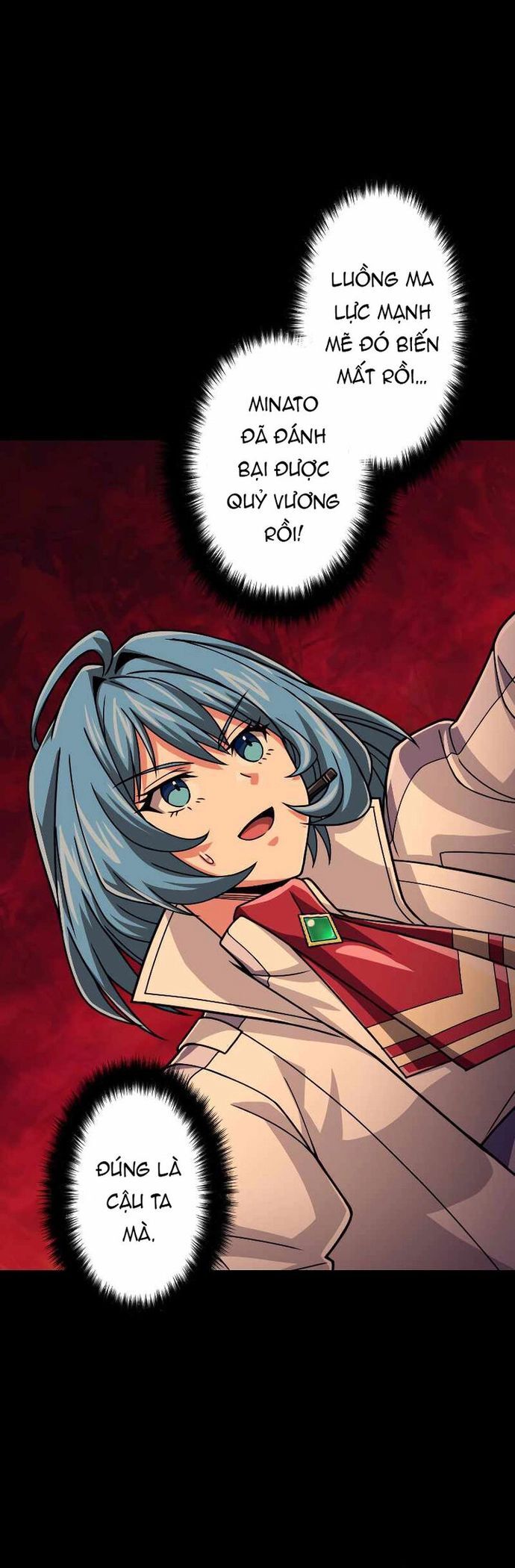 Đại Hiền Nhân Ma Thuật Cấp 99990000 Chapter 88 - 52