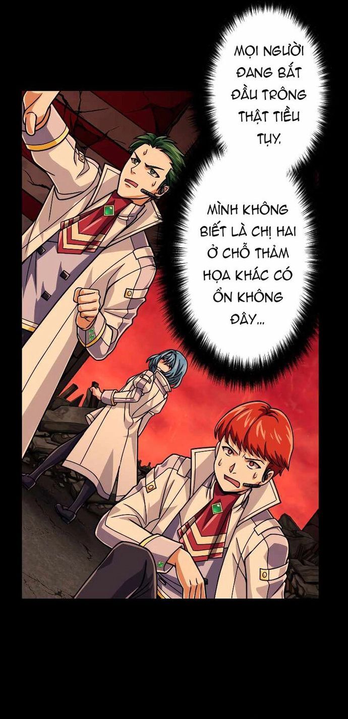 Đại Hiền Nhân Ma Thuật Cấp 99990000 Chapter 88 - 53