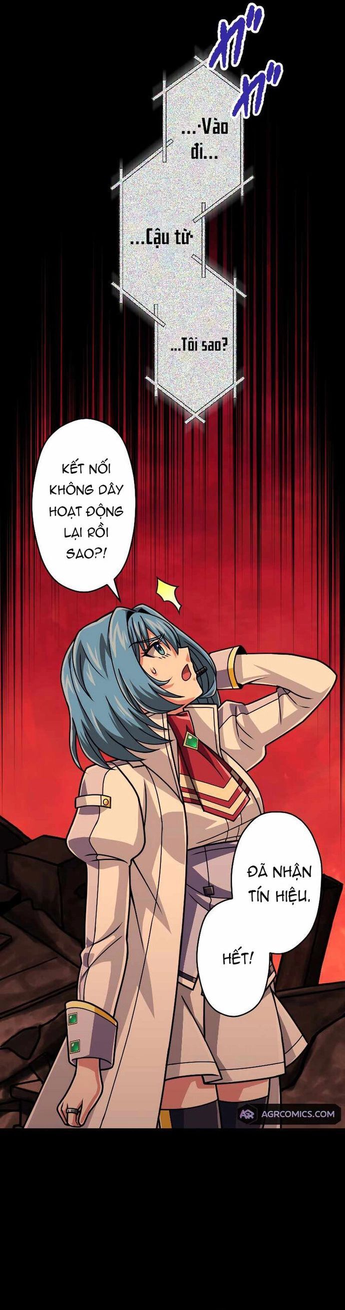 Đại Hiền Nhân Ma Thuật Cấp 99990000 Chapter 88 - 54