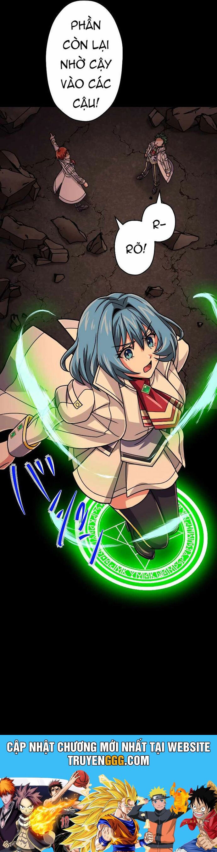 Đại Hiền Nhân Ma Thuật Cấp 99990000 Chapter 88 - 57