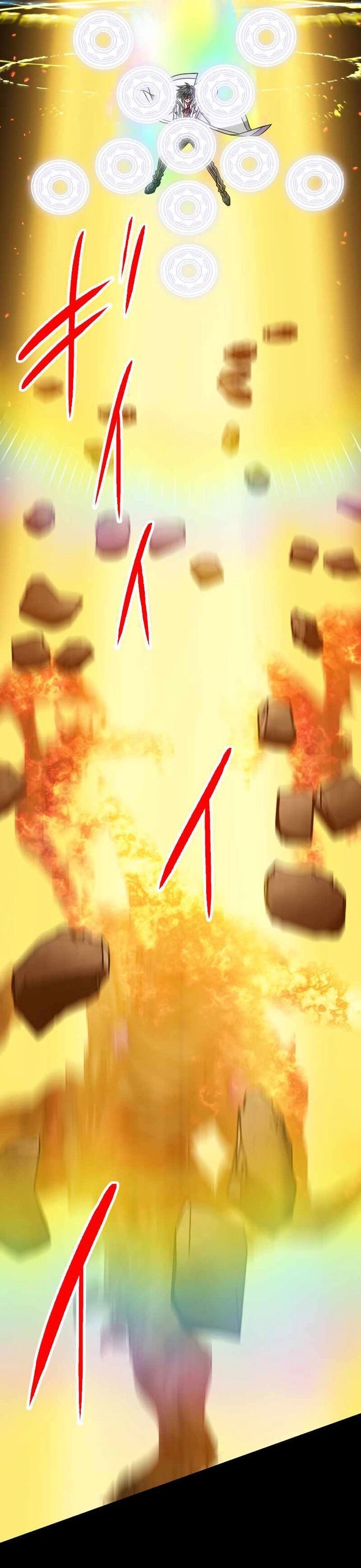 Đại Hiền Nhân Ma Thuật Cấp 99990000 Chapter 88 - 8