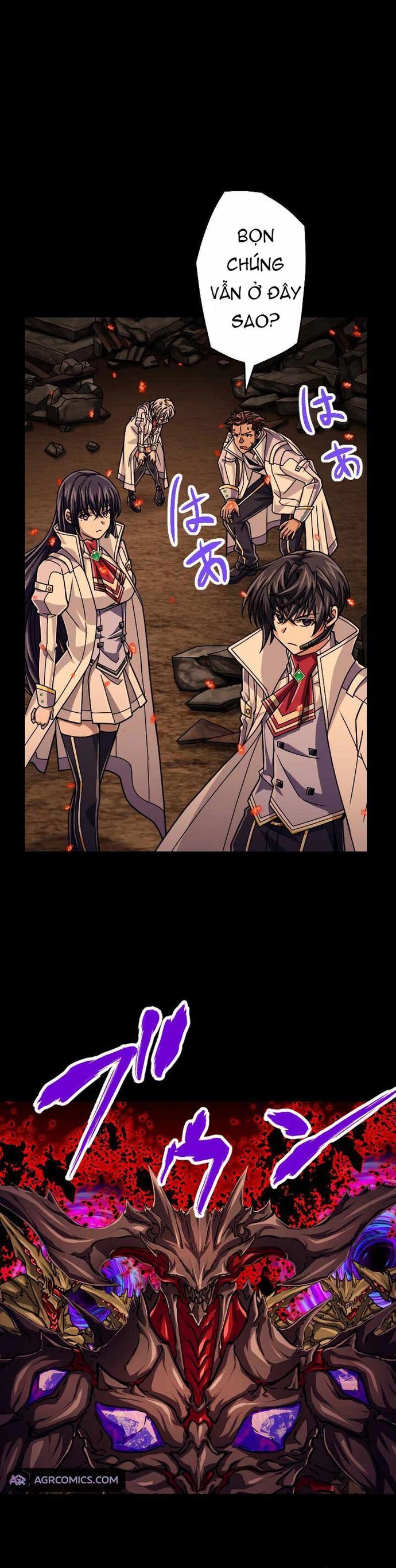 Đại Hiền Nhân Ma Thuật Cấp 99990000 Chapter 88 - 9