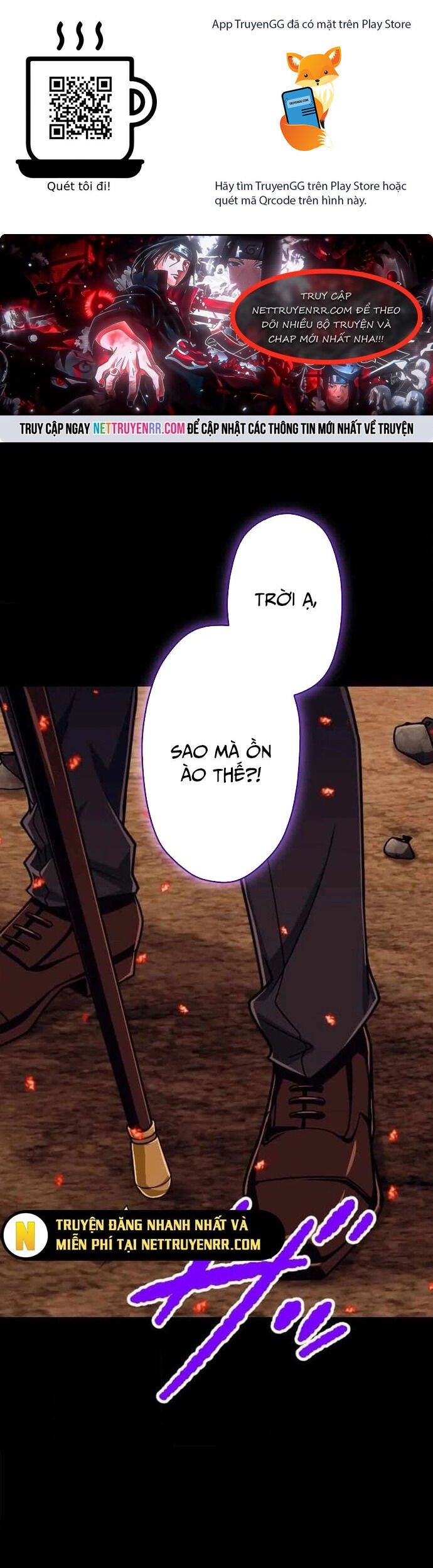 Đại Hiền Nhân Ma Thuật Cấp 99990000 Chapter 89 - 1