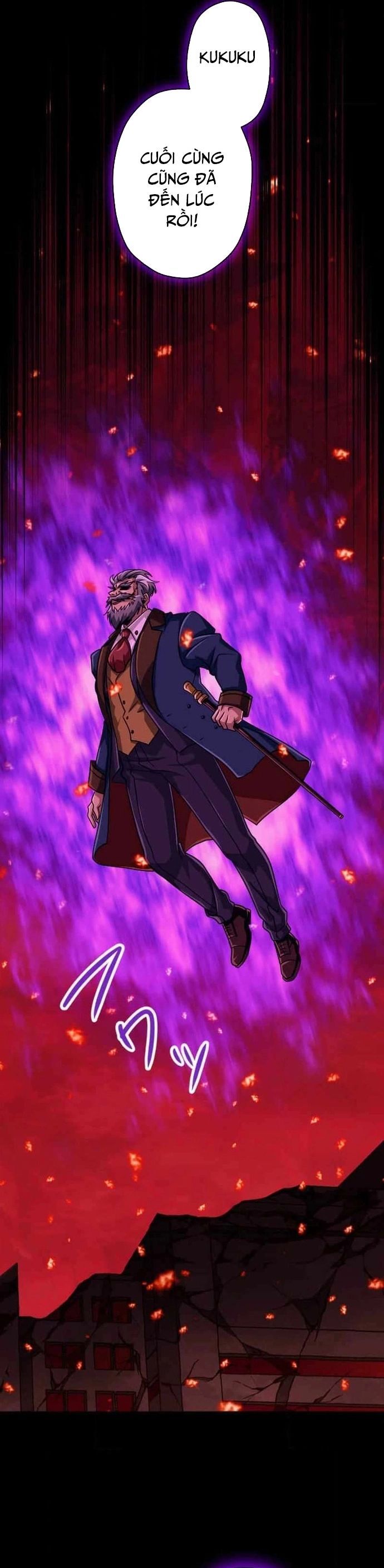 Đại Hiền Nhân Ma Thuật Cấp 99990000 Chapter 89 - 12