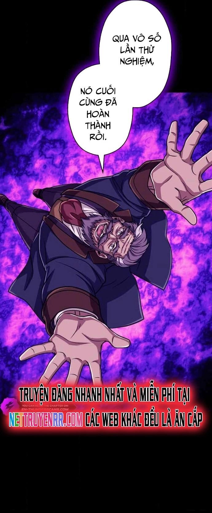 Đại Hiền Nhân Ma Thuật Cấp 99990000 Chapter 89 - 13