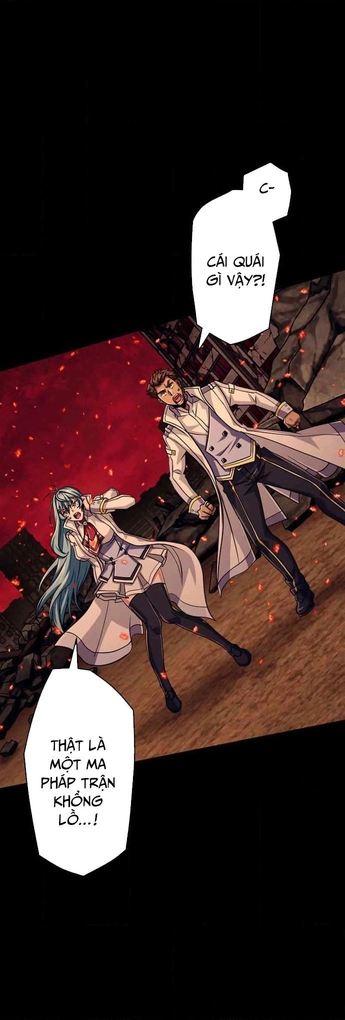 Đại Hiền Nhân Ma Thuật Cấp 99990000 Chapter 89 - 16