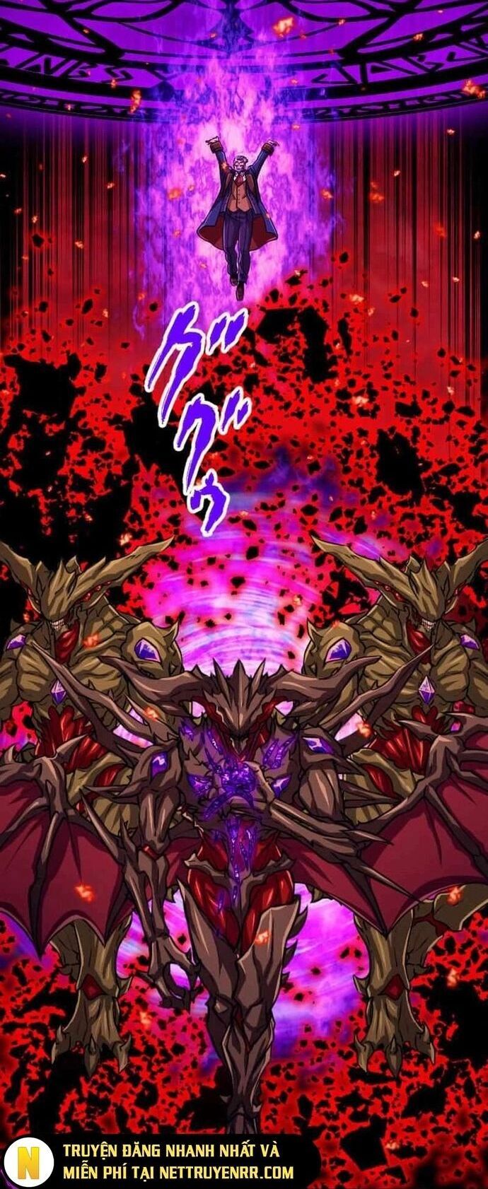 Đại Hiền Nhân Ma Thuật Cấp 99990000 Chapter 89 - 20